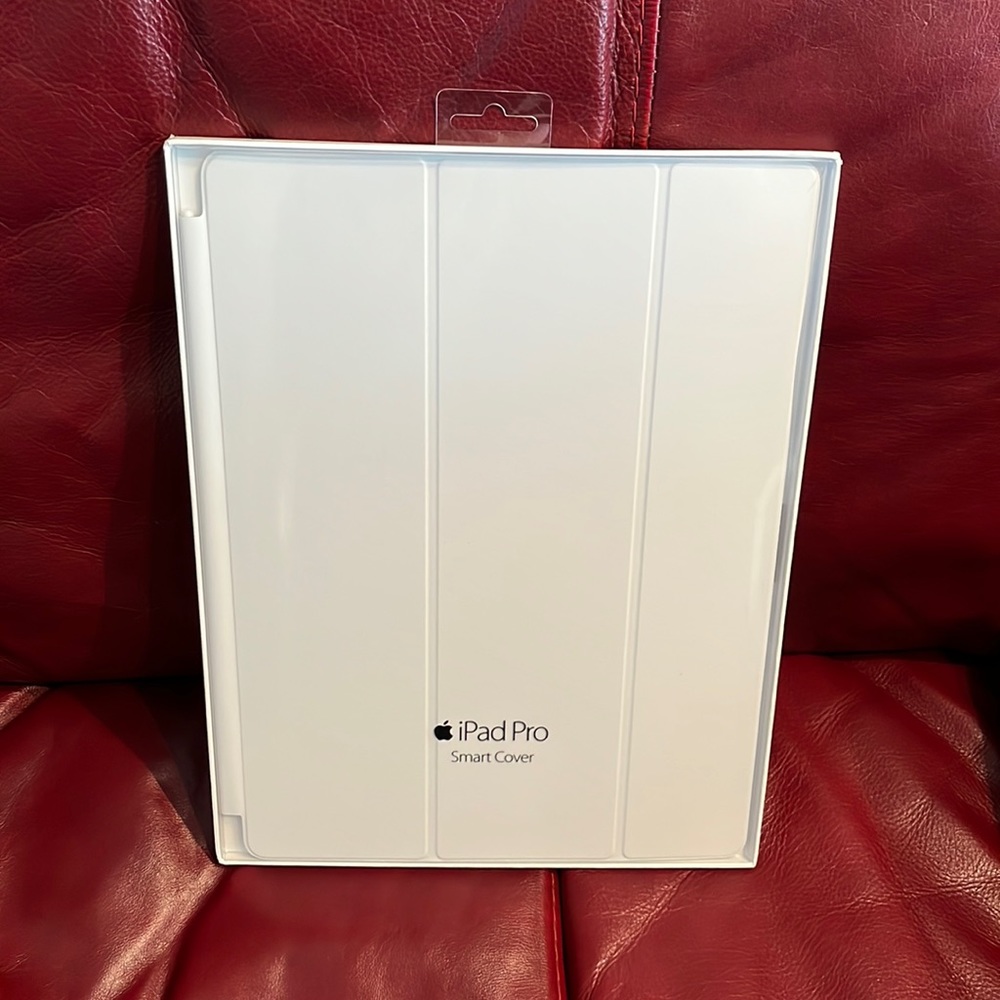 Apple: Ipad Pro Smart Cover